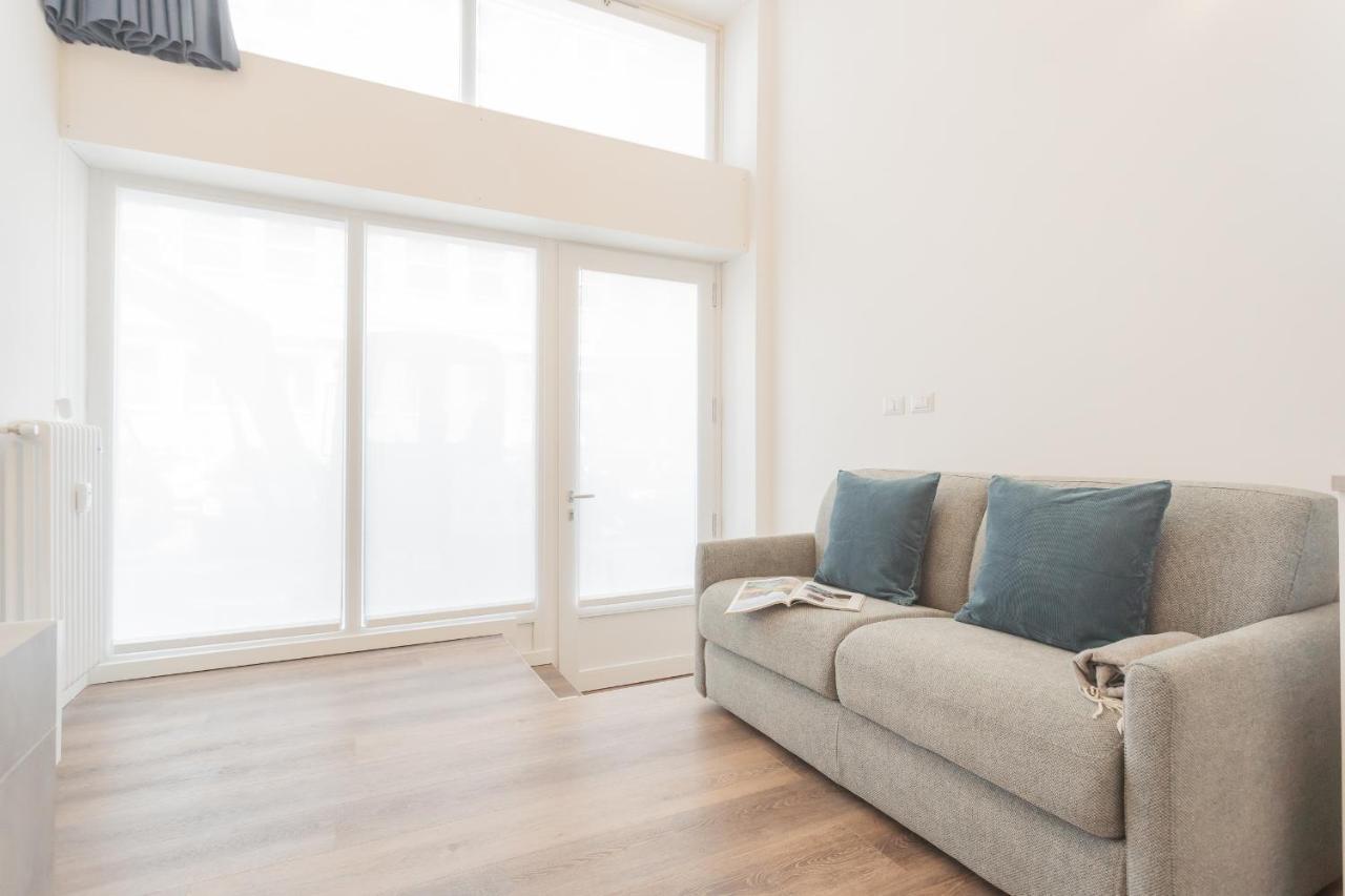 A Step From The Dome Apartment By Rent All Como Kültér fotó