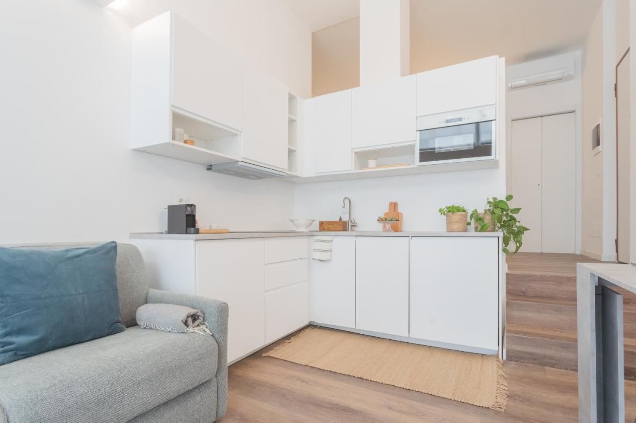 A Step From The Dome Apartment By Rent All Como Kültér fotó