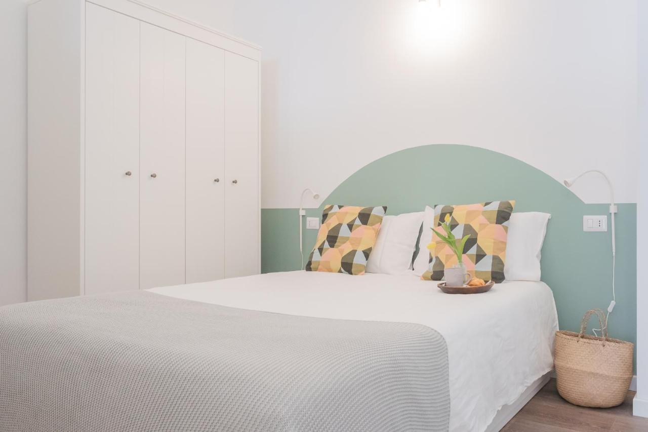 A Step From The Dome Apartment By Rent All Como Kültér fotó